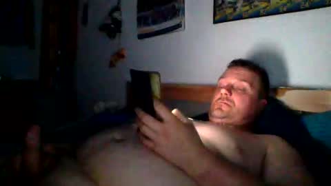 Saschacrow1 online show from 03-25-26, 04:57