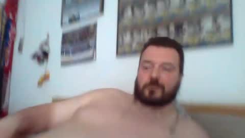 Saschacrow1 online show from 04-29-26, 04:22