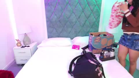 Sasha online show from 03-02-26, 07:10