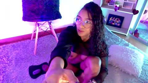 sasha_bowei online show from 03-20-26, 02:49