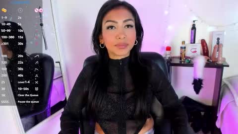 Sasha Brattz online show from 11-28-25, 10:23