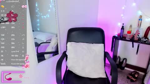 Sasha Brattz online show from 02-12-26, 11:55