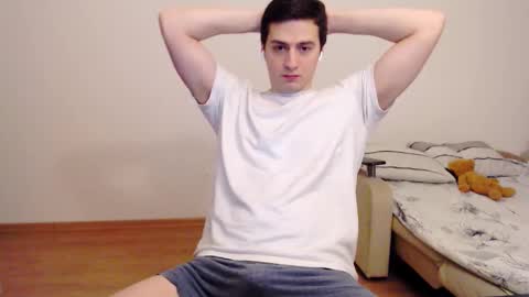 sasha_calvin online show from 01-29-25, 08:35