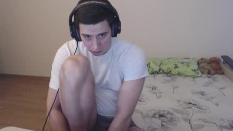 sasha_calvin online show from 10-13-25, 07:41