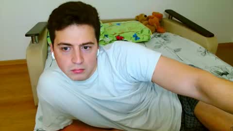 sasha_calvin online show from 07-29-26, 11:36