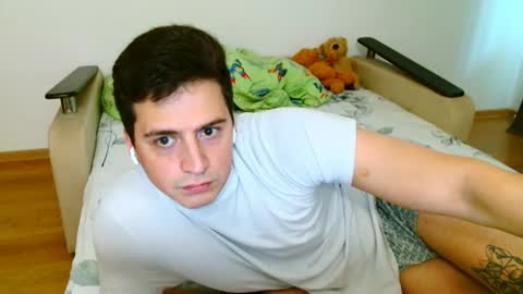 sasha_calvin online show from 08-03-26, 03:49