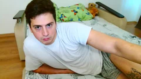 sasha_calvin online show from 08-04-26, 05:48