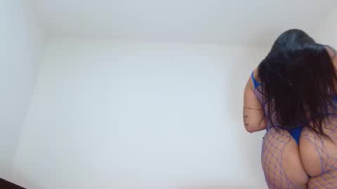 Sasha Creamy online show from 02-12-25, 09:54