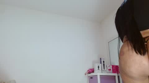 Sasha Creamy online show from 03-28-26, 04:01
