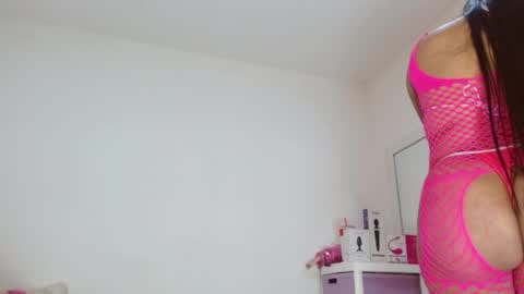 Sasha Creamy online show from 04-09-26, 04:34