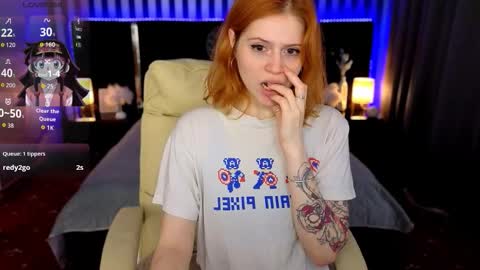 Sasha Exclusive online show from 10-23-25, 01:32