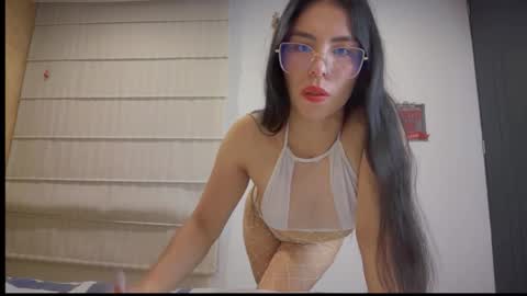 sasha_jonne online show from 01-18-26, 02:37