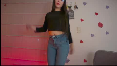 sasha_jonne online show from 04-25-26, 02:14