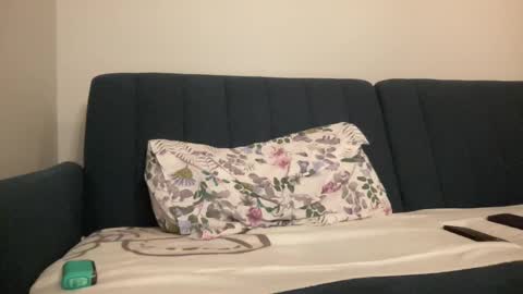 Sasha Lovve online show from 02-07-25, 08:42
