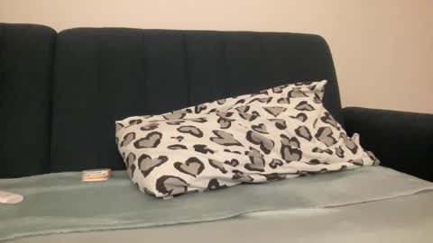 Sasha Lovve online show from 03-07-25, 10:21