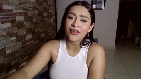 Camila online show from 12-19-24, 08:02