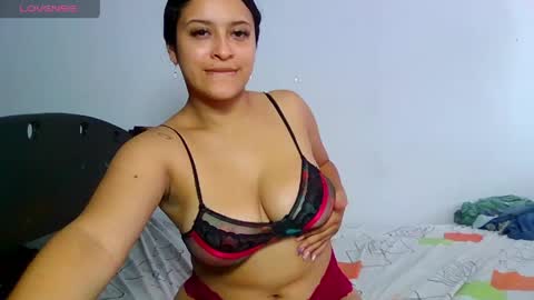 Camila online show from 04-23-26, 08:22