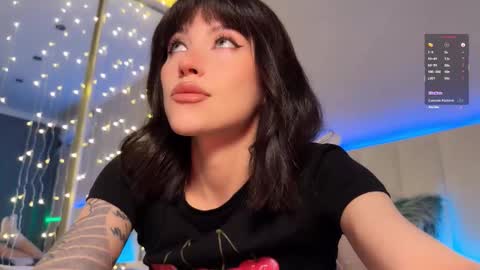 Hi everyone my name is Sasha   online show from 02-13-26, 08:27