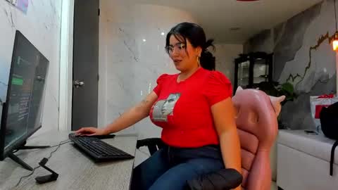 Sasha online show from 07-24-26, 07:56