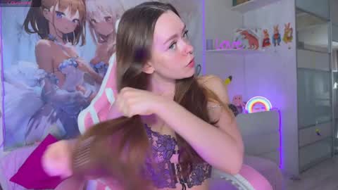 Snapshot of sashacollerx chatting on 05-16-26, 11:53 Alexa online show from 05-16-26, 11:53