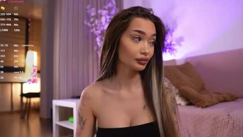sashafererra online show from 05-17-26, 10:06