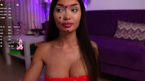 sashafererra online show from 06-24-26, 08:41