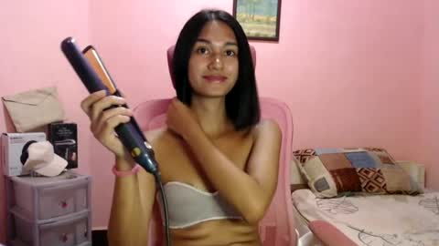 Snapshot of sashafuckss chatting on 06-22-26, 12:57 Call Me Sasha online show from 06-22-26, 12:57