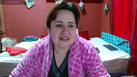 S A S H A R O S E online show from 11-26-25, 01:23