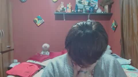 S A S H A R O S E online show from 02-09-26, 11:58