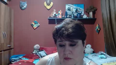 S A S H A R O S E online show from 02-13-26, 03:24