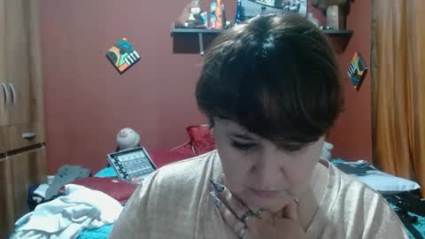 S A S H A R O S E online show from 02-17-26, 02:24