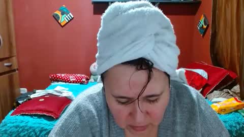 S A S H A R O S E online show from 03-21-26, 11:59