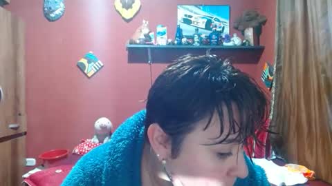 S A S H A R O S E online show from 04-27-26, 12:03