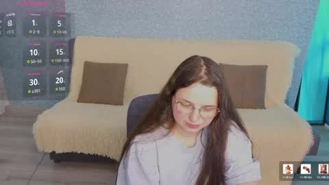 Snapshot of sashavibe chatting on 06-02-26, 04:36 Sasha online show from 06-02-26, 04:36