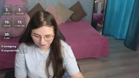 Snapshot of sashavibe chatting on 07-14-26, 02:56 Sasha online show from 07-14-26, 02:56