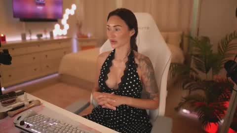 sashawest_official online show from 03-16-26, 04:55