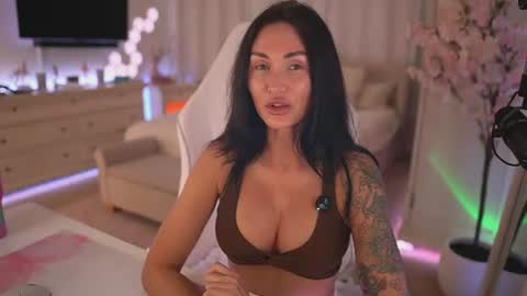 sashawest_official online show from 08-04-26, 11:18