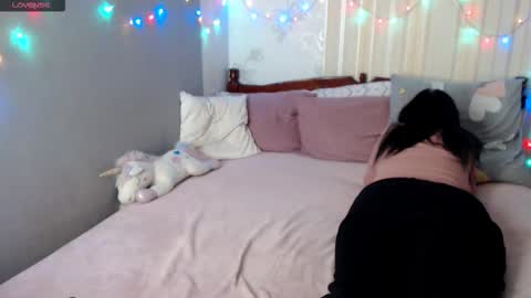 Snapshot of sashaxxxcherry chatting on 12-03-25, 02:30 sashaxxxcherry online show from 12-03-25, 02:30