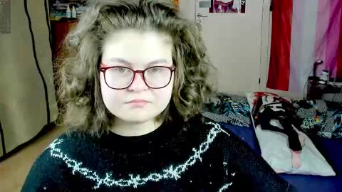 .Alexandra online show from 10-31-25, 10:27