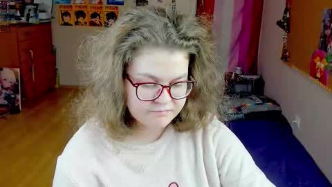 .Alexandra online show from 12-21-25, 01:18