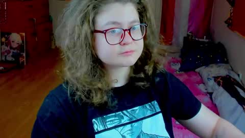 .Alexandra online show from 04-23-26, 05:26