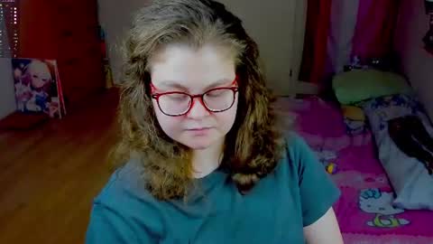 .Alexandra online show from 06-13-26, 04:49