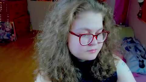 .Alexandra online show from 07-05-26, 04:19