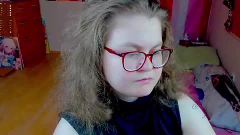 .Alexandra online show from 07-08-26, 04:44