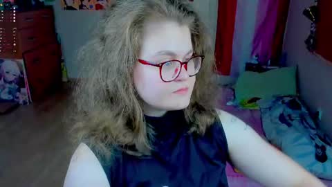 .Alexandra online show from 07-09-26, 06:34