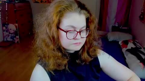.Alexandra online show from 07-21-26, 09:17
