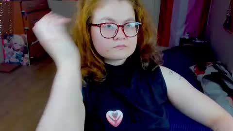 .Alexandra online show from 07-26-26, 04:58