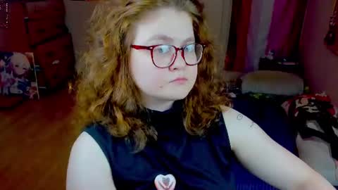 .Alexandra online show from 07-27-26, 06:59