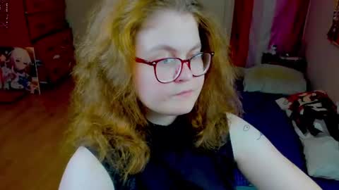 .Alexandra online show from 07-28-26, 09:47