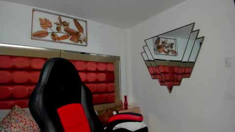 saskiagrendel online show from 09-25-25, 06:22